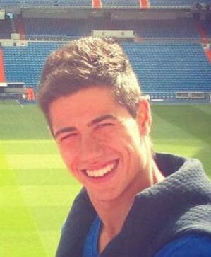 Agente inmobiliario en Santa Cruz de Bezana: Juan Pablo Esquina