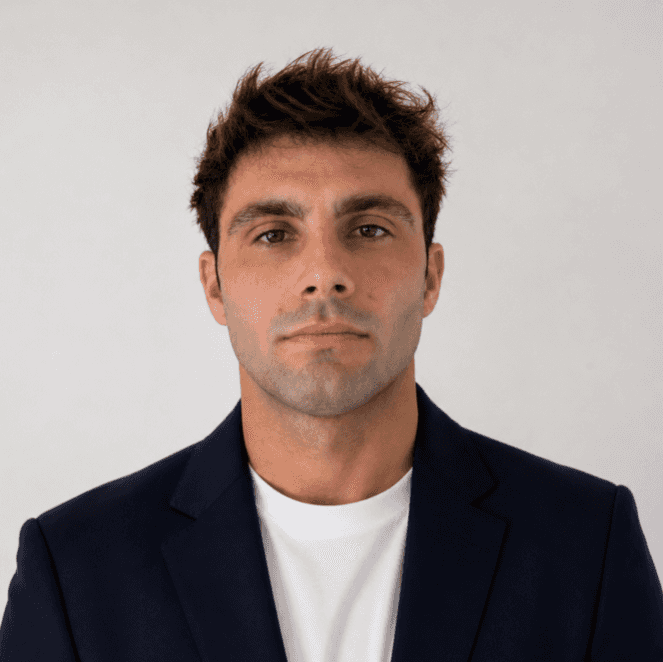 Raúl Mera Martínez - Agente inmobiliario en Torrevieja