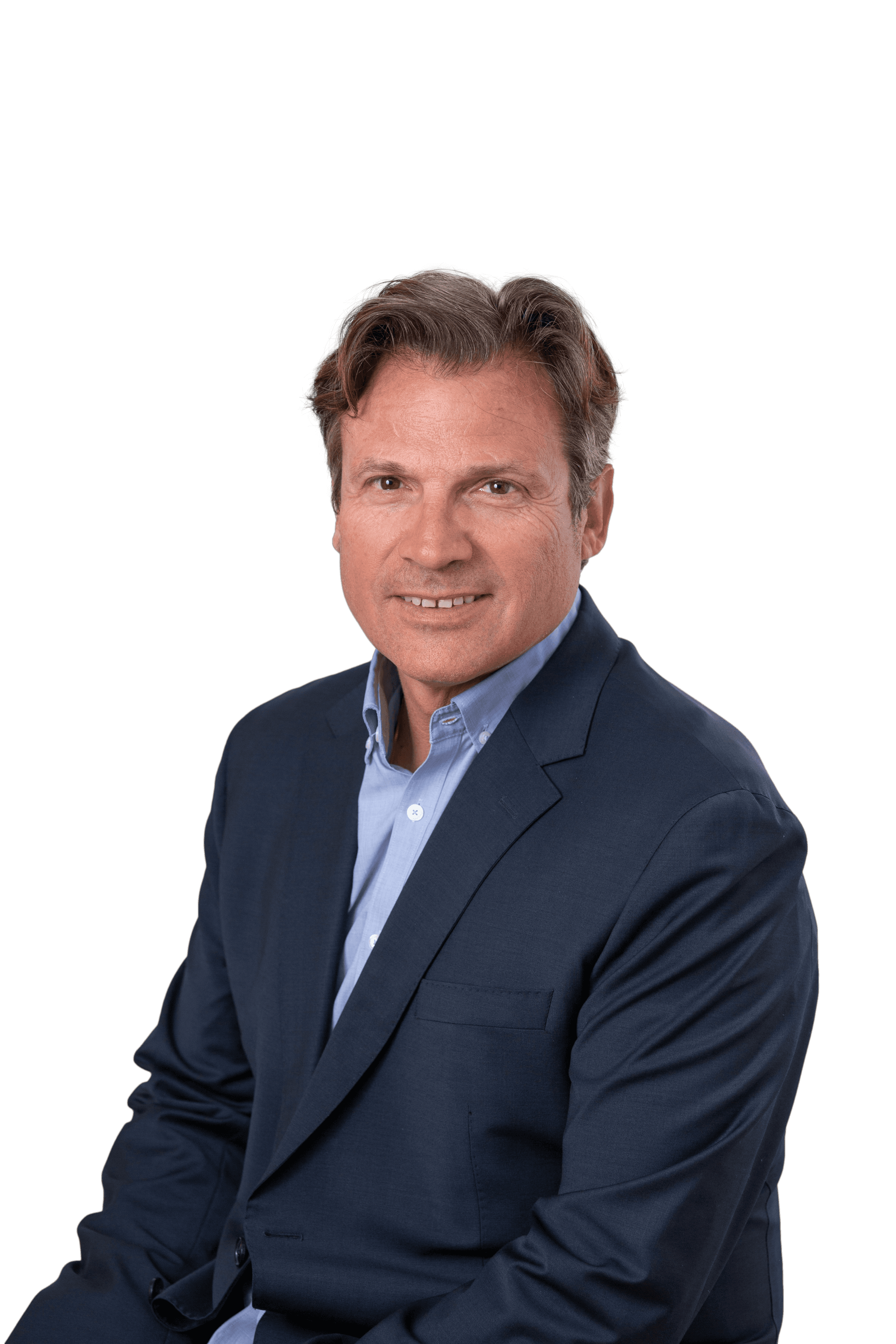 Ismael Valencia - Agente inmobiliario en Vera