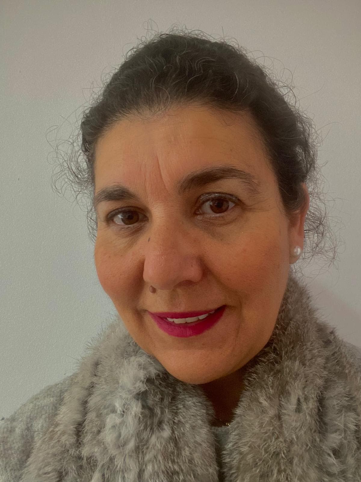 Agente inmobiliario en Sanlúcar de Barrameda: Inmaculada Lobo Mateos