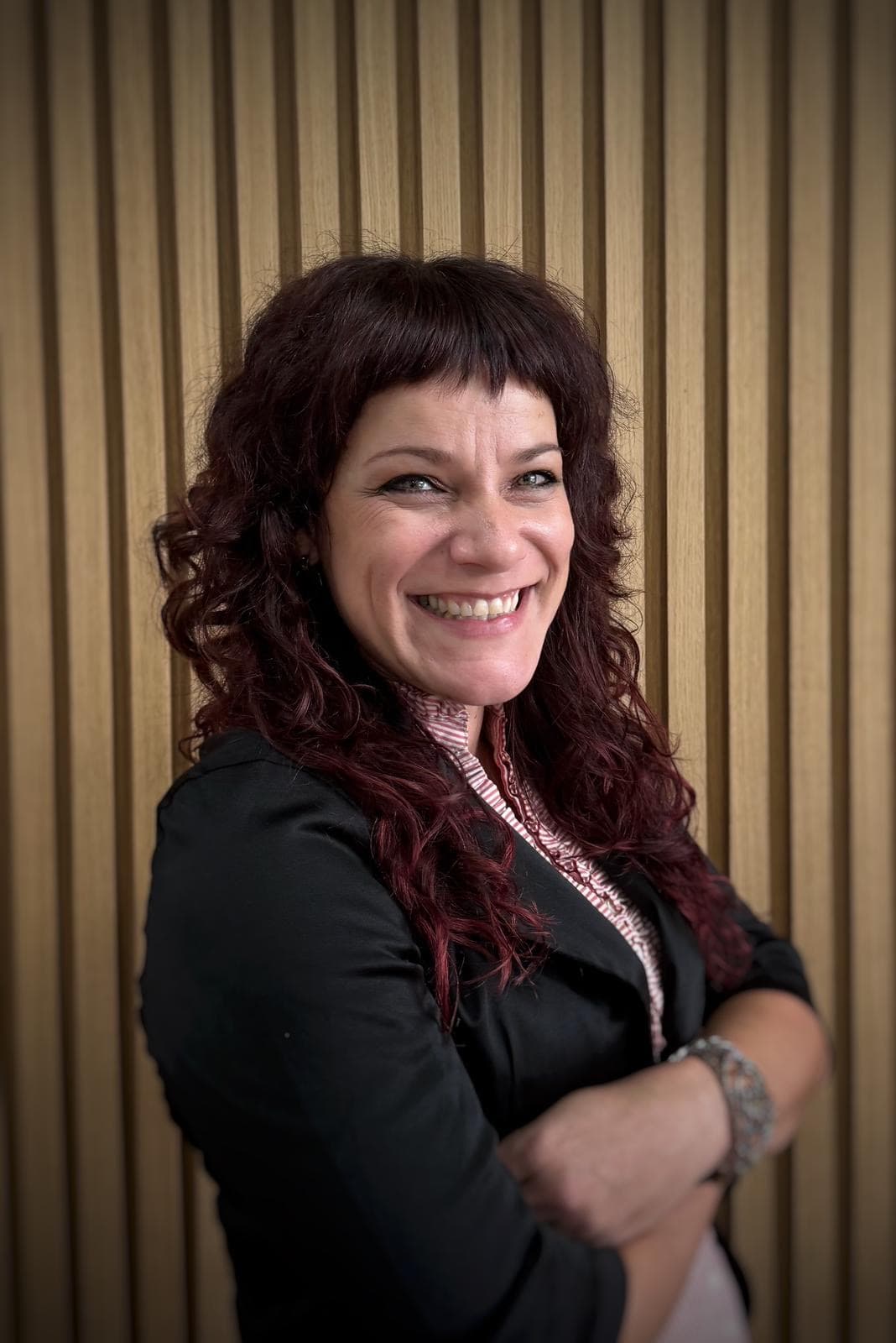 Agente inmobiliario en San José de la Rinconada: Laura Suarez Rivera