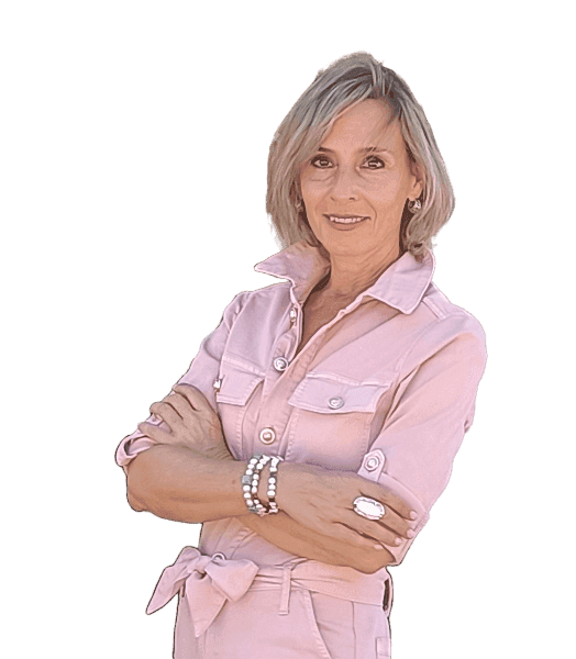 Luisa Pérez Martin - Agente inmobiliario en Marbella
