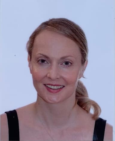 Agente inmobiliario en Montcada: Olga Alexandrovna Vorovyeva
