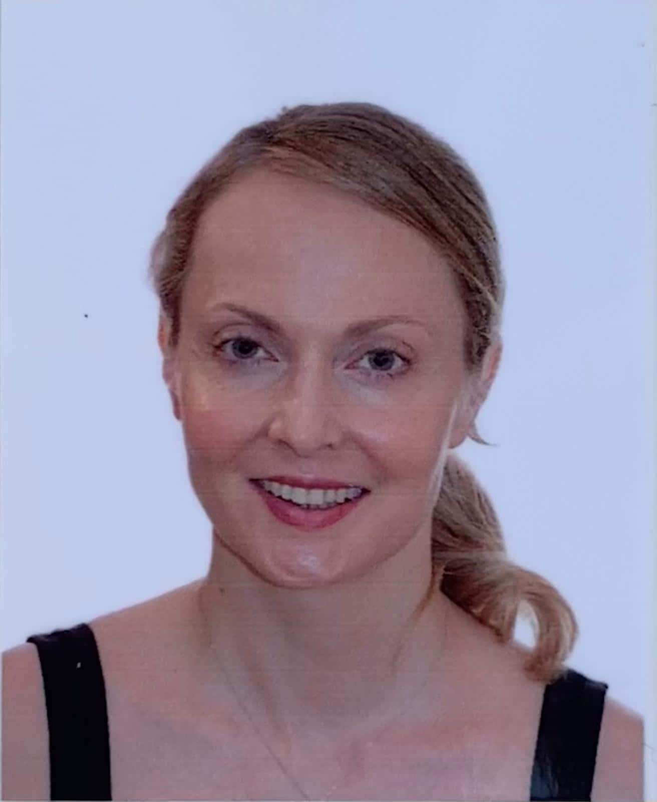 Olga Alexandrovna Vorovyeva - Agente inmobiliario en Montcada