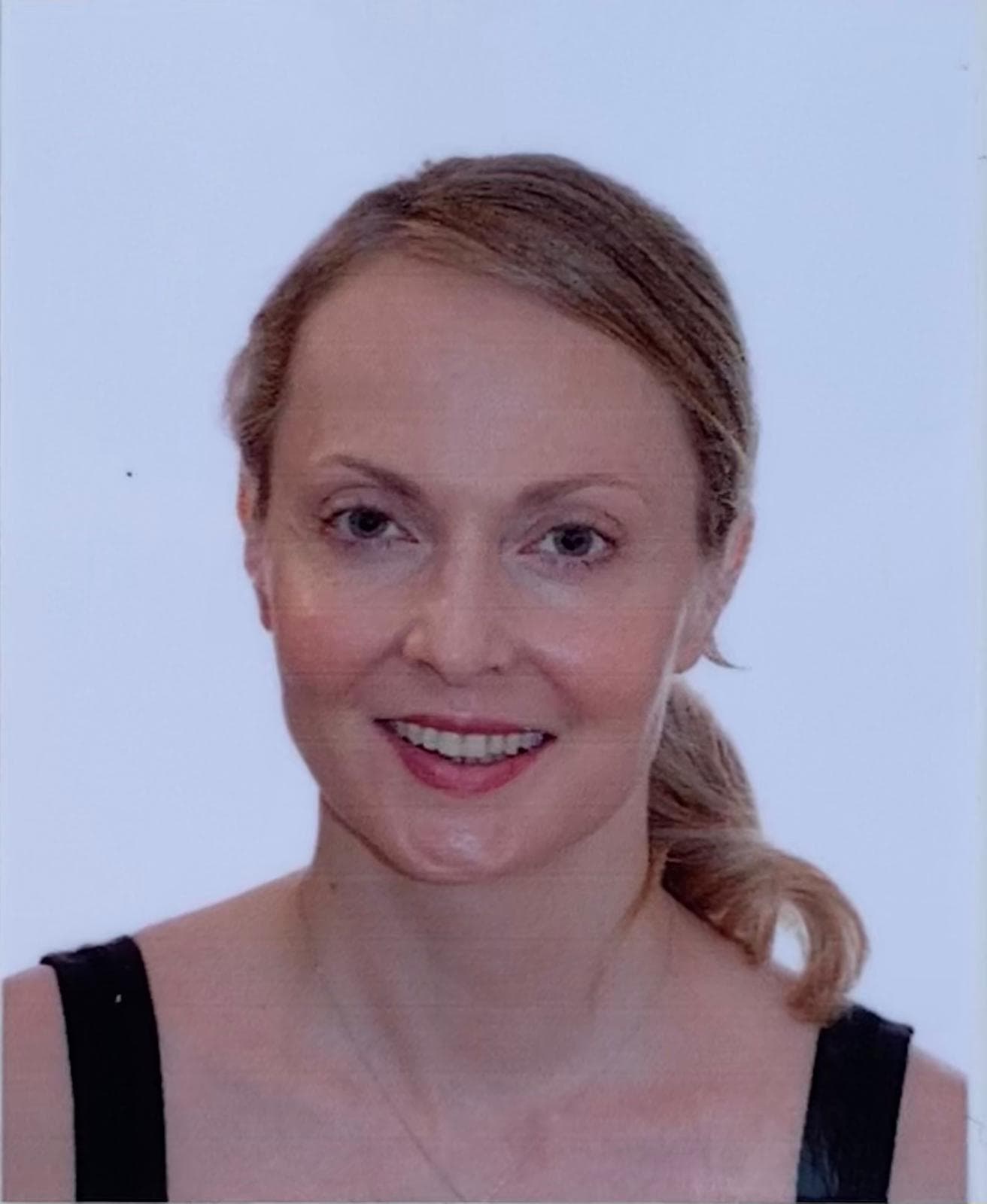 Agente inmobiliario en Montcada: Olga Alexandrovna Vorovyeva