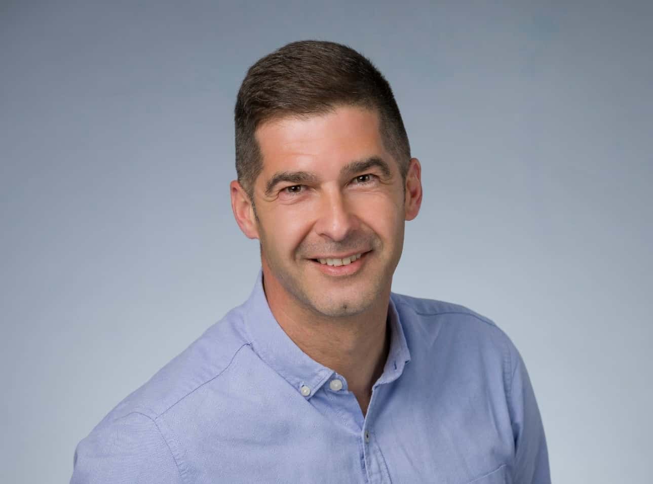 David Lomas - Agente inmobiliario en Alcalá de Henares