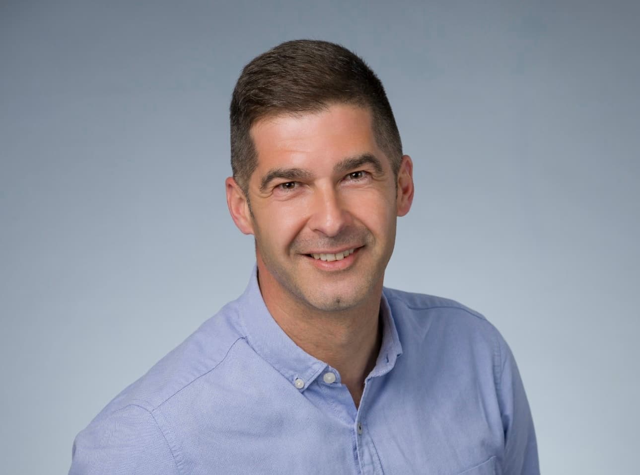 Agente inmobiliario en Alcalá de Henares: David Lomas