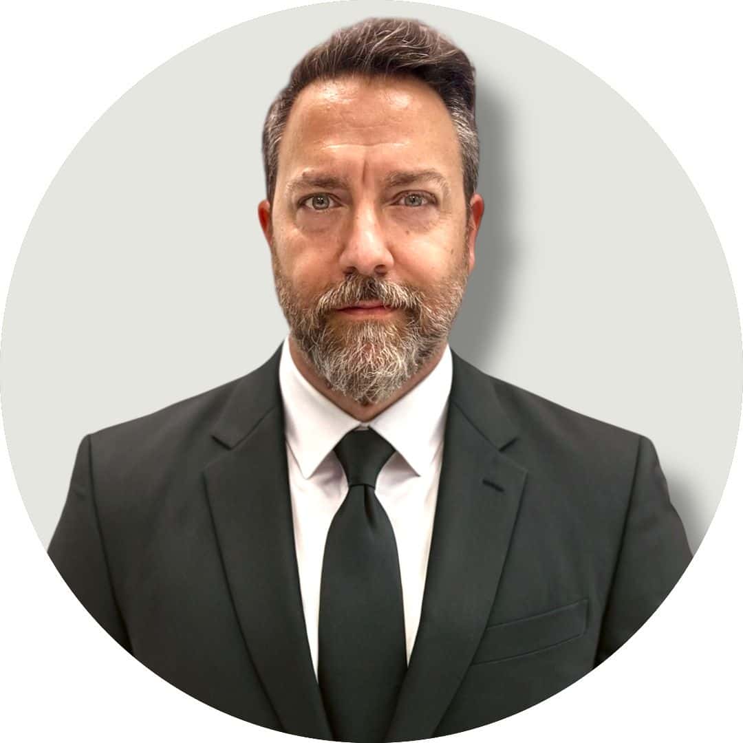 Jean Paul Cherigny - Agente inmobiliario en Barcelona