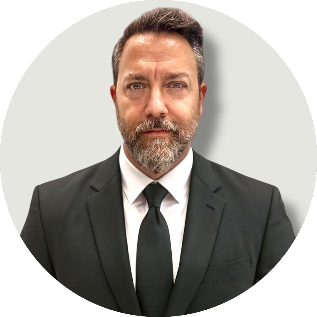 Agente inmobiliario en Barcelona: Jean Paul Cherigny