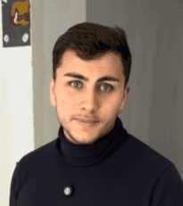 Carlos Martínez Schilt - Agente inmobiliario en Sant Martí