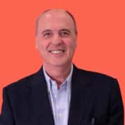 Toni Giménez - Agente inmobiliario en Mataró