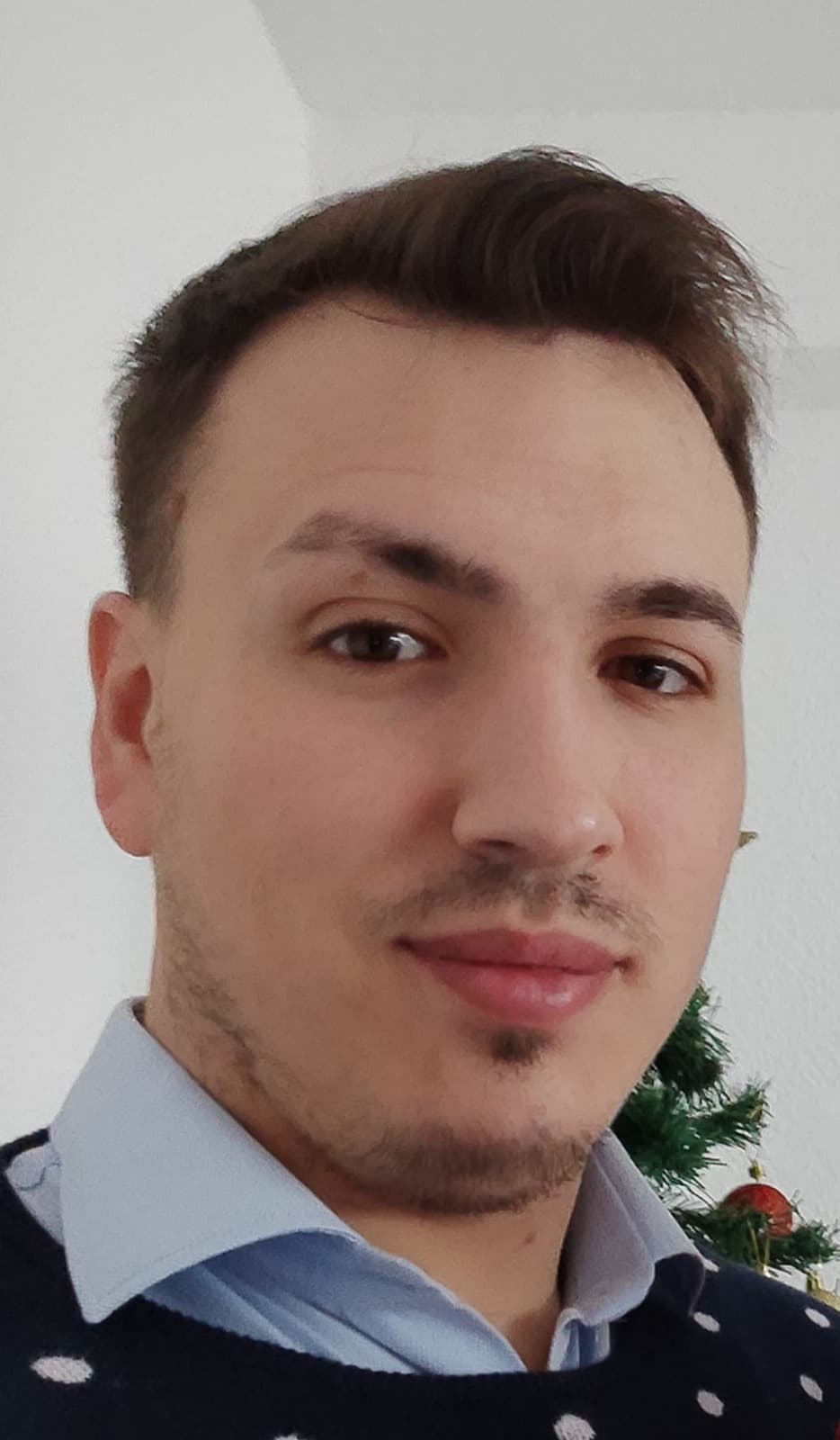 Agente inmobiliario en Almería: José Antonio Caparrós