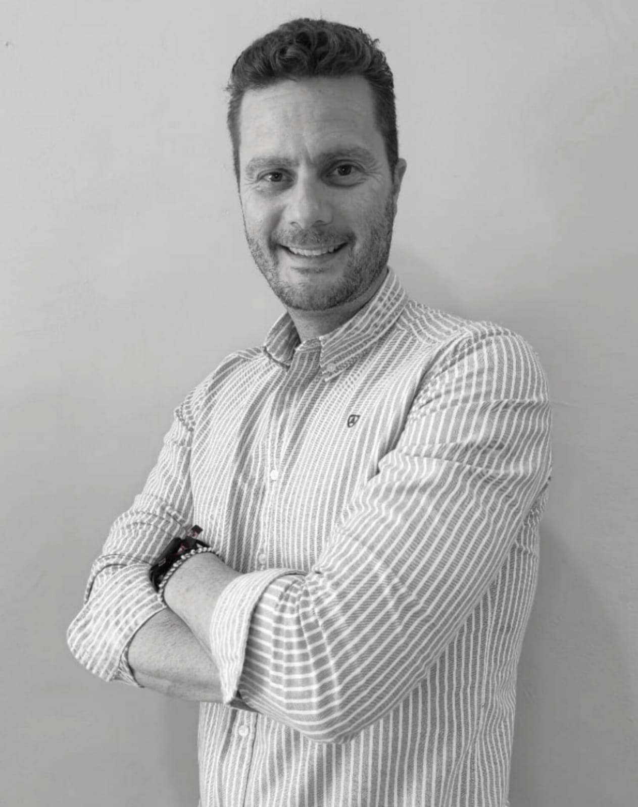 Agente inmobiliario en Córdoba: Luis Molina