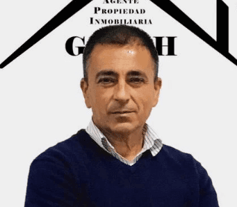 Gregorio Ruiz - Agente inmobiliario en Castilblanco de los Arroyos