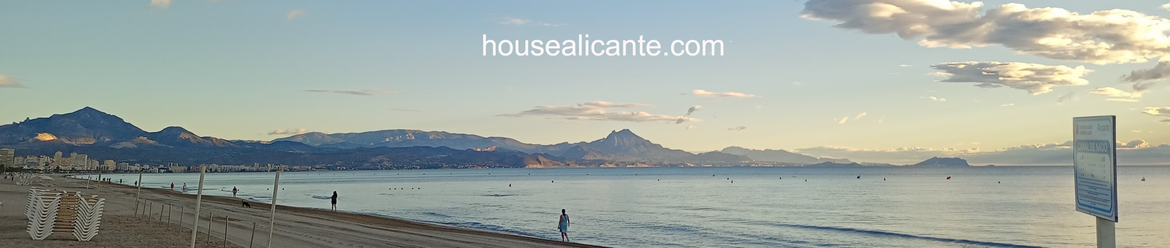 Manuel de Elías - Agente inmobiliario en Alicante (Alacant)