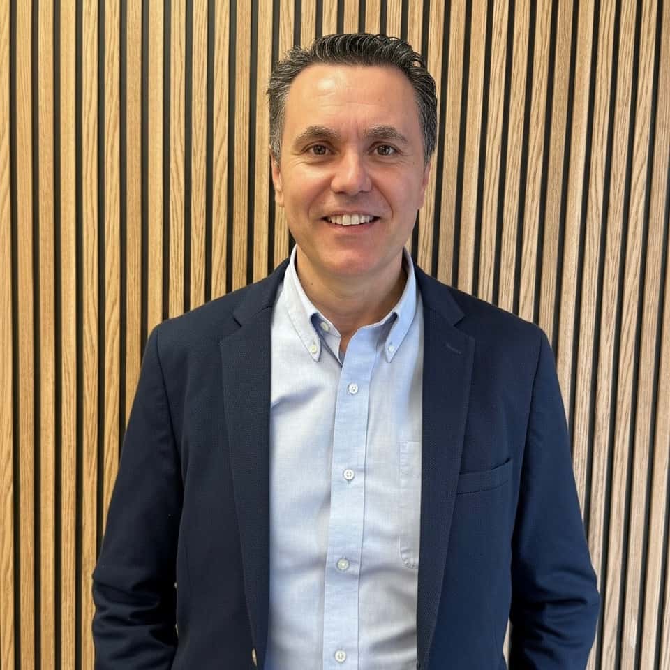 Juan José González Cordero - Agente inmobiliario en Vigo