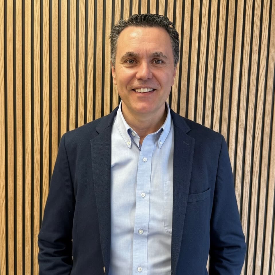 Agente inmobiliario en Vigo: Juan José González Cordero