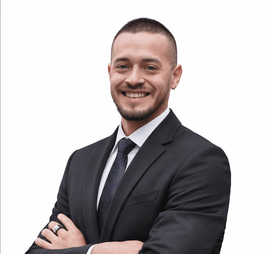 Agente inmobiliario en L'Hospitalet de Llobregat: Facundo Nicolas Gambini