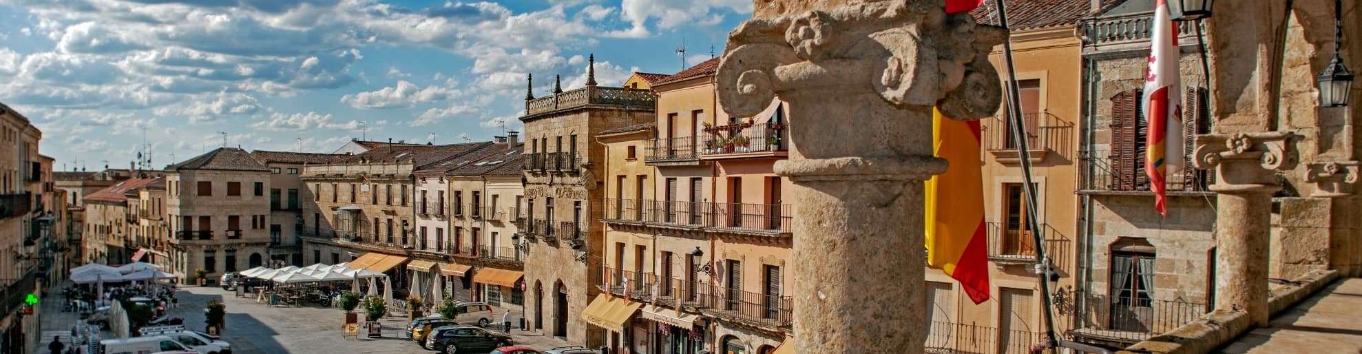 Maria del Carmen Castaño Montero - Agente inmobiliario en Ciudad Rodrigo