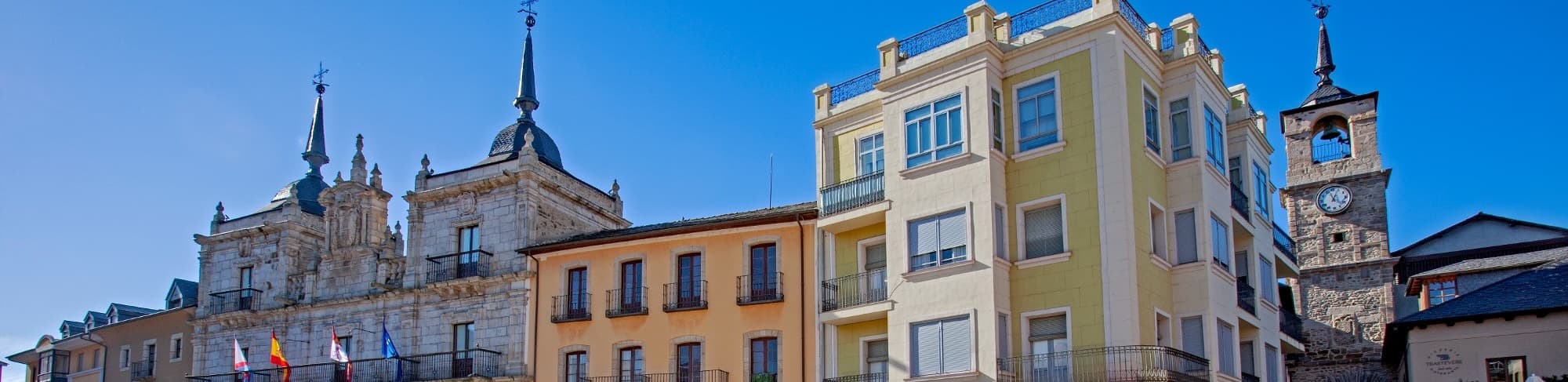 Ignacio Rodriguez Amigo - Agente inmobiliario en Ponferrada