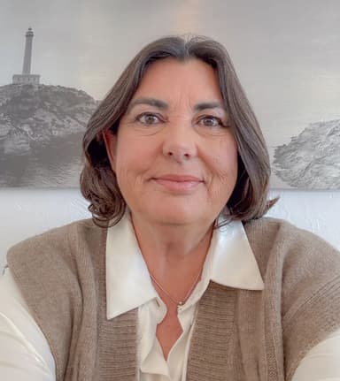 Agente inmobiliario en Cabo de Palos: Gloria Gallardo Angulo