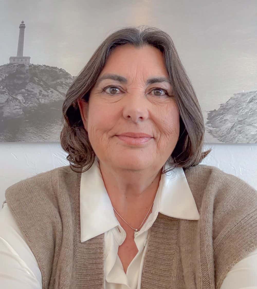 Gloria Gallardo Angulo - Agente inmobiliario en Cabo de Palos