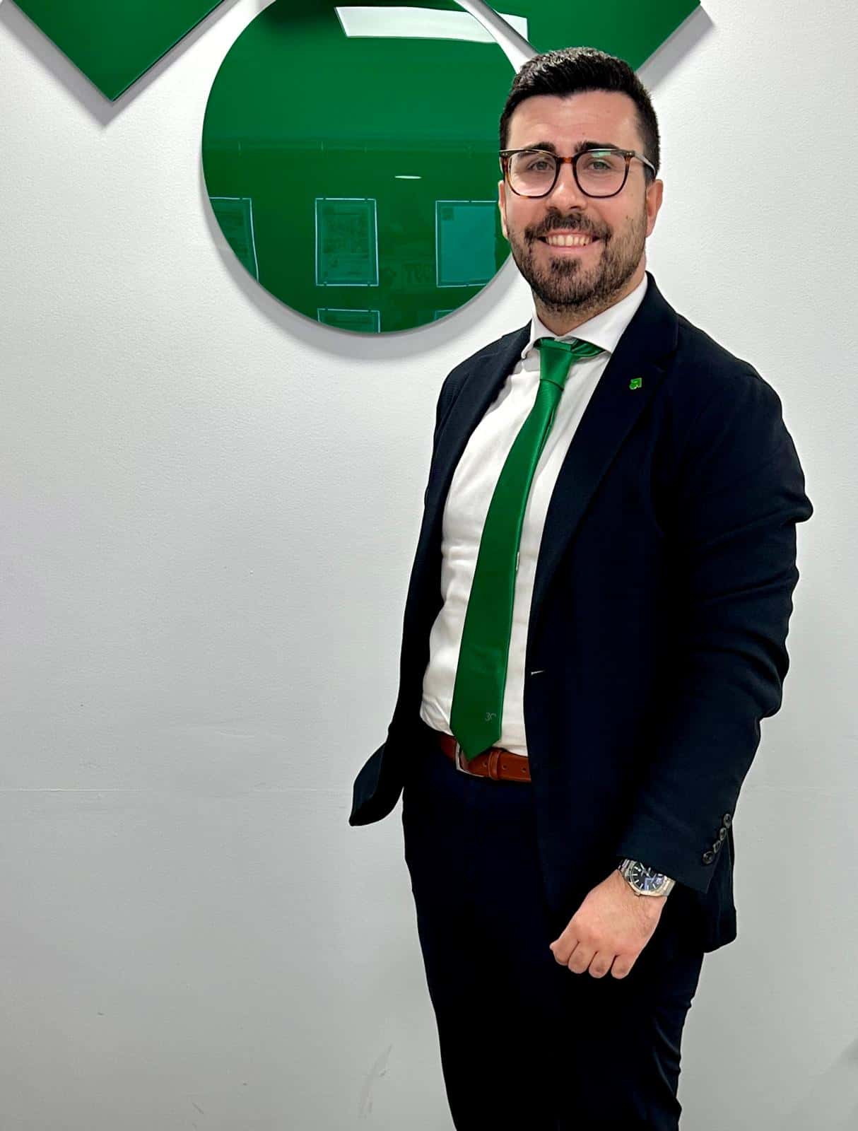 Gonzalo Quiñonero - Agente inmobiliario en Sagunt