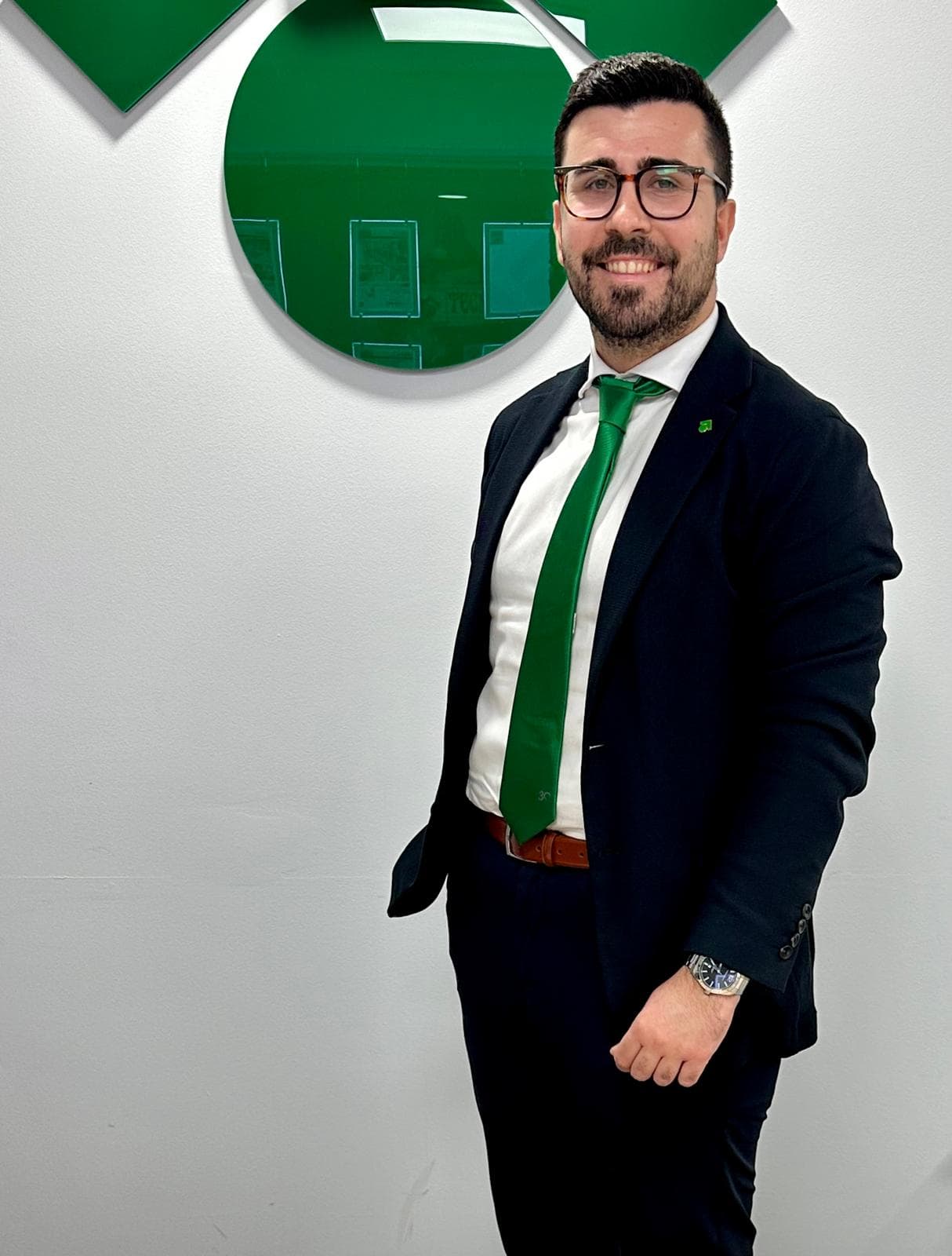 Agente inmobiliario en Sagunt: Gonzalo Quiñonero