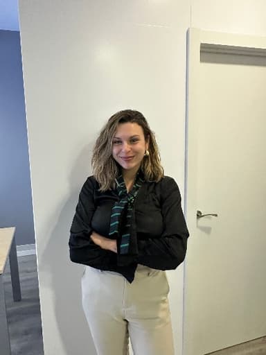 Agente inmobiliario en Guadalajara: Paula Lopez Diaz