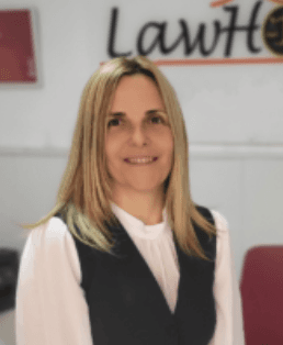 Agente inmobiliario en Segorbe: Marta Giménez Pérez