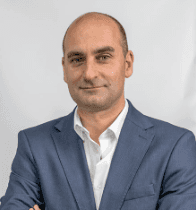 Unai Bastida Larrea - Agente inmobiliario en Ponent