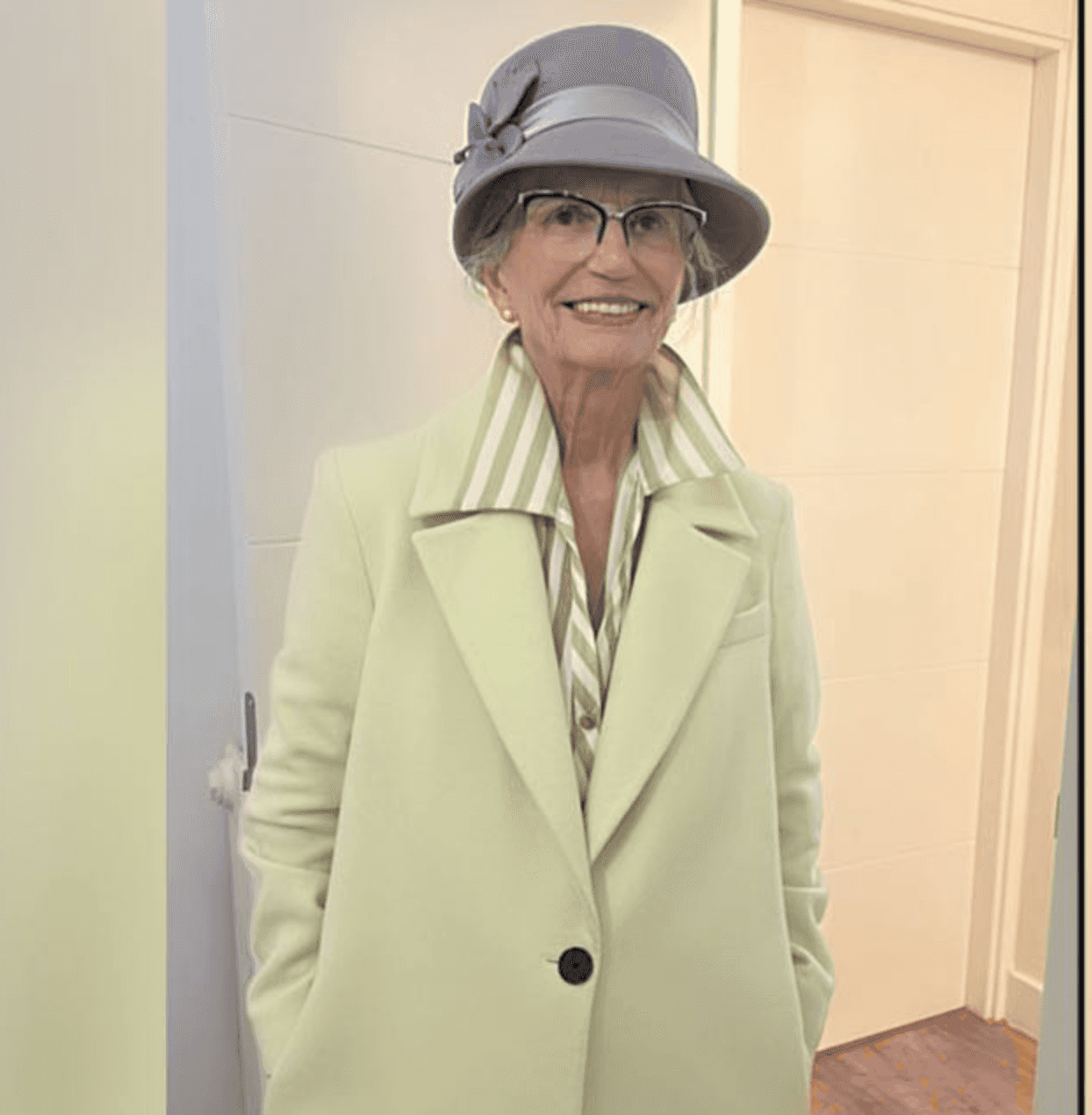 Camino Castedo Pérez - Agente inmobiliario en Ponferrada