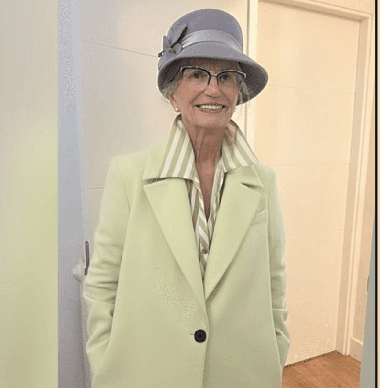 Agente inmobiliario en Ponferrada: Camino Castedo Pérez