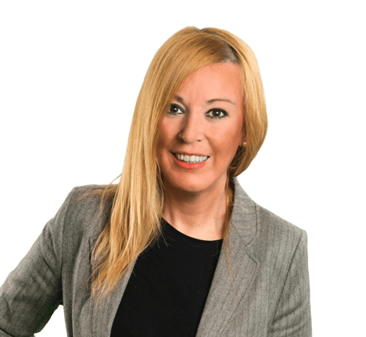 Agente inmobiliario en Rivas-Vaciamadrid: María Blanco