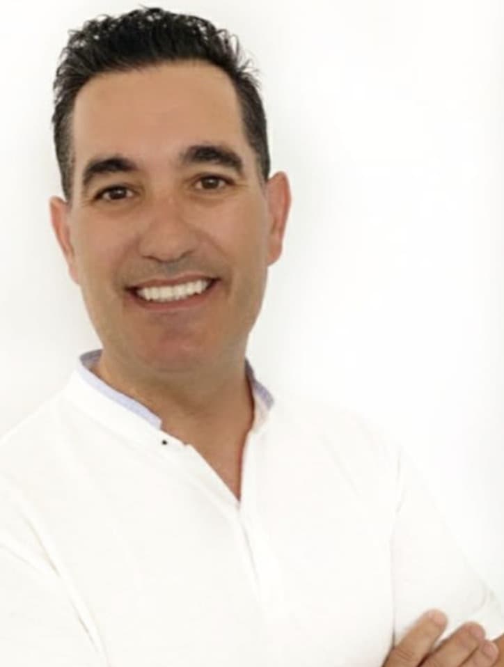 Agente inmobiliario en Torrevieja: Sebastian Arias Pozo