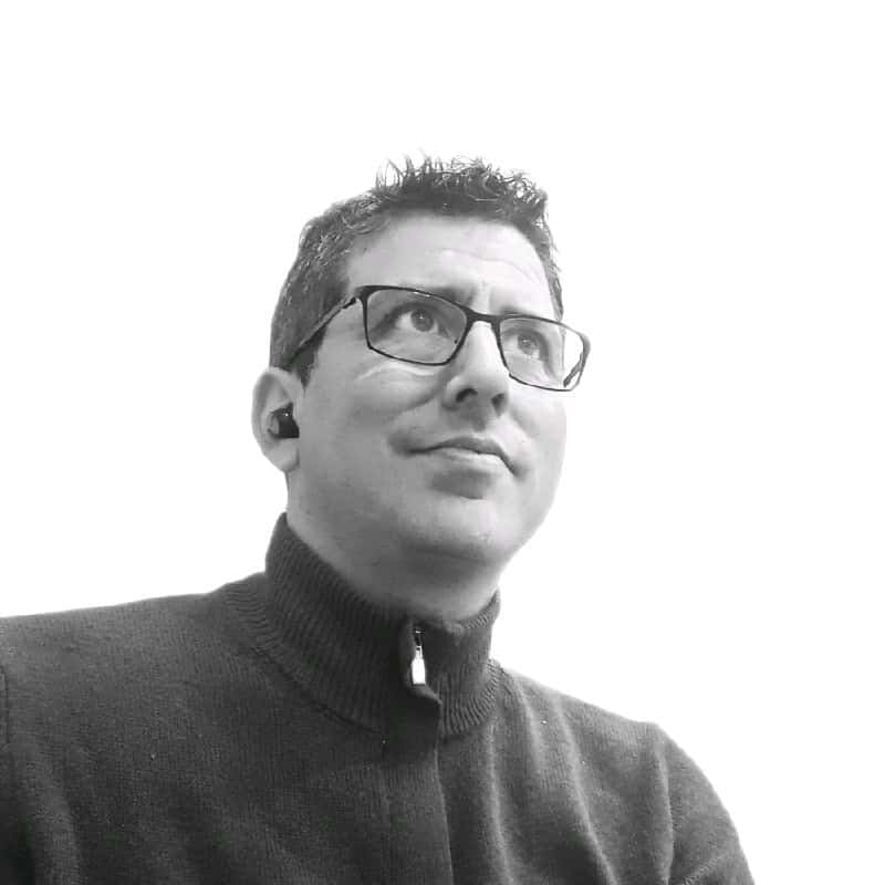 Francisco Lucas - Agente inmobiliario en Villena