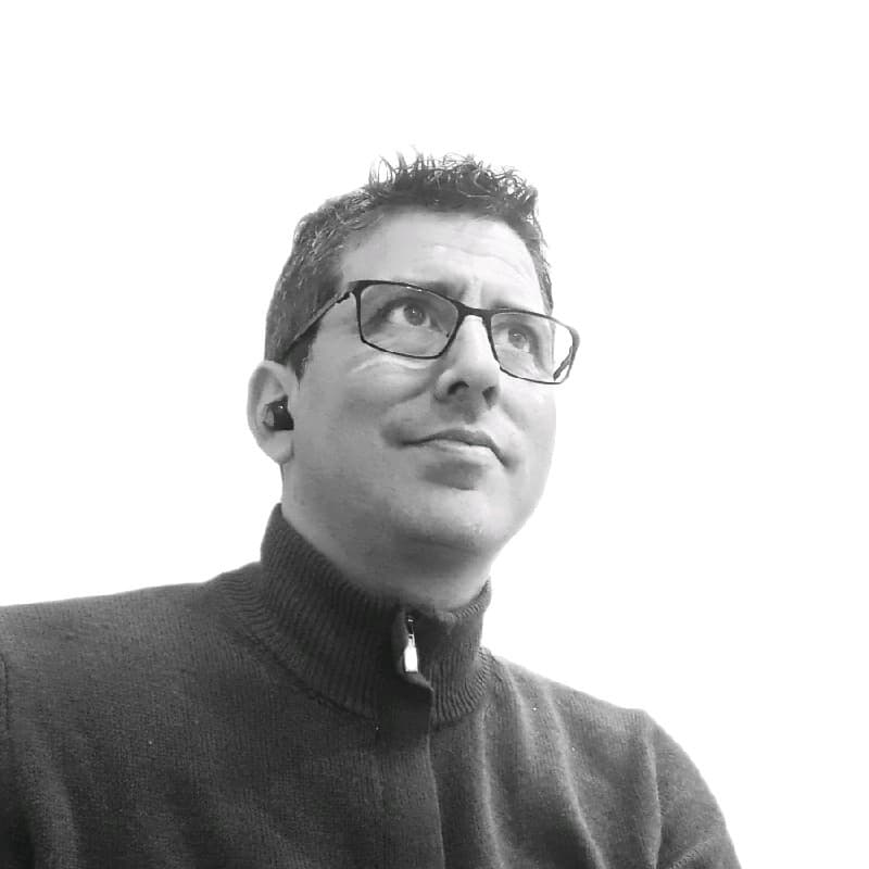 Agente inmobiliario en Villena: Francisco Lucas