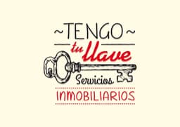 Tengo tu llave Servicios inmobiliarios