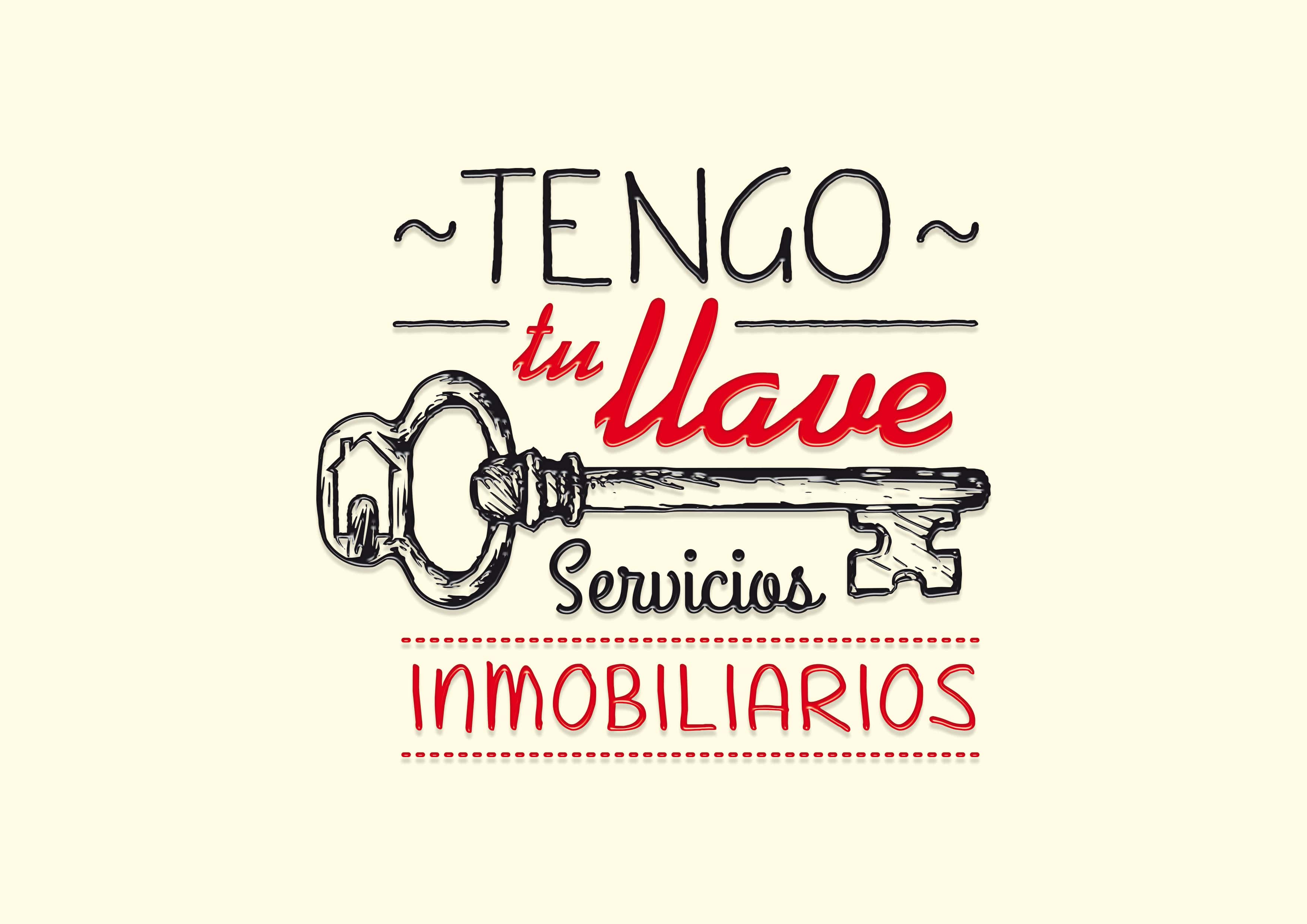 Tengo tu llave Servicios inmobiliarios
