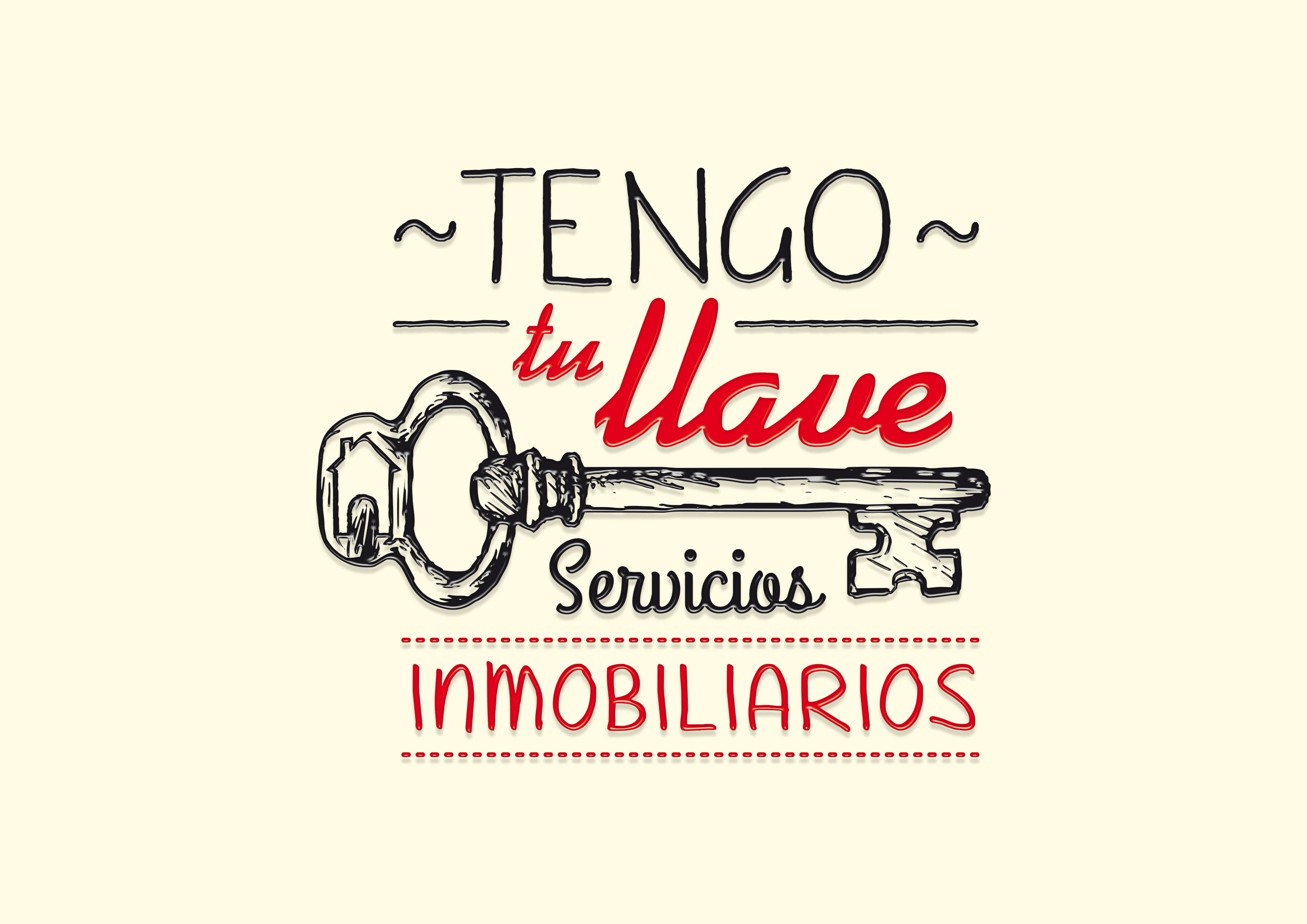 Tengo tu llave Servicios inmobiliarios