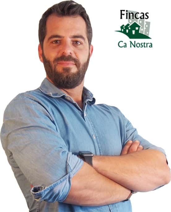 Jaume Balaguer Prunes - Agente inmobiliario en Norte