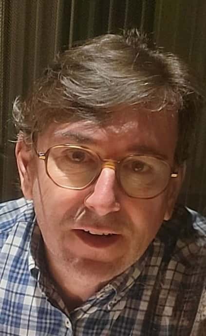 Juan José Olivares - Agente inmobiliario en Alacant