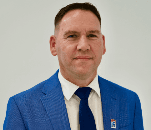 Noël Picou - Agente inmobiliario en Finestrat