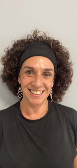 Aintzane Bugallo - Agente inmobiliario en Ermua