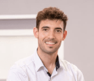 Agente inmobiliario en Mataró: Nil Torras Monte