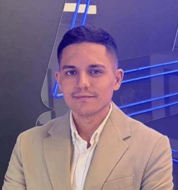 Agente inmobiliario en Sant Adrià de Besòs: Xavi Soley