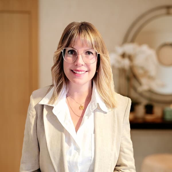 Agente inmobiliario en Xàbia: Cristina Gutierrez