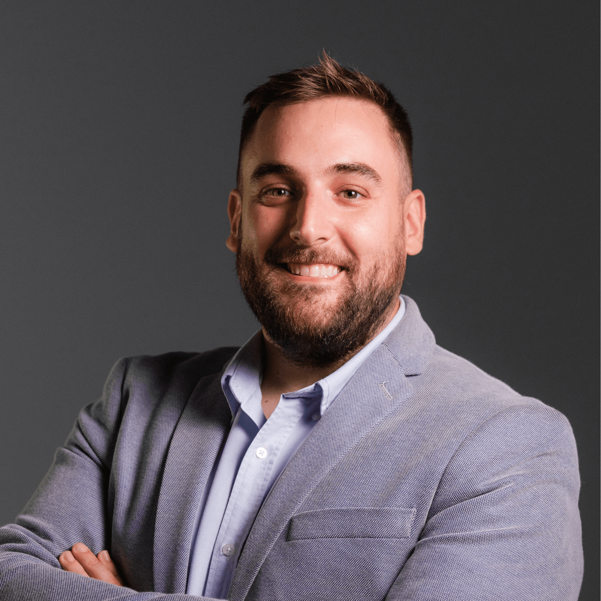 Agente inmobiliario en Zaragoza: Jesús López