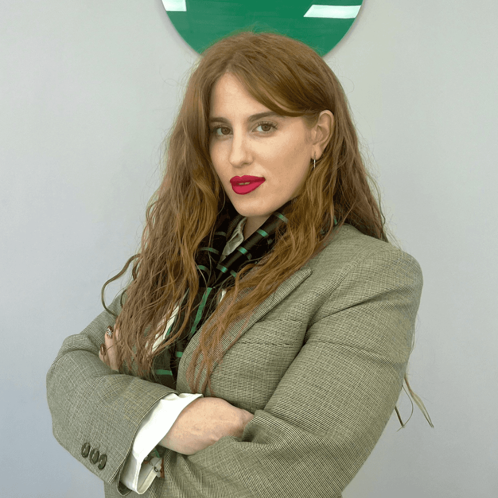 Marina García Gómez - Agente inmobiliario en Aguadulce