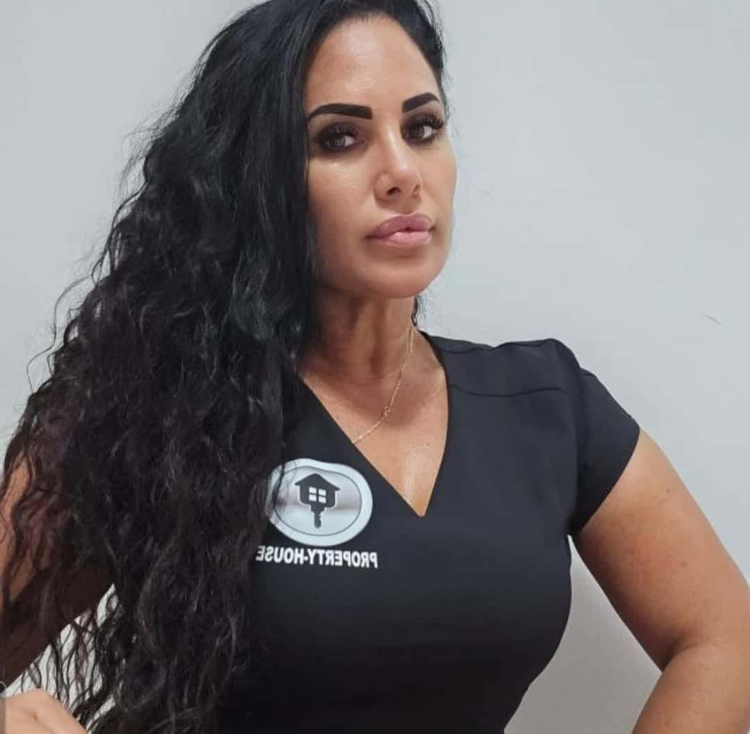 Yanet Rodríguez Pérez - Agente inmobiliario en San Miguel